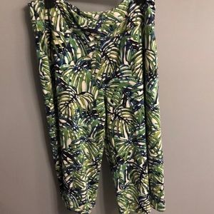 JJill Wearever pants